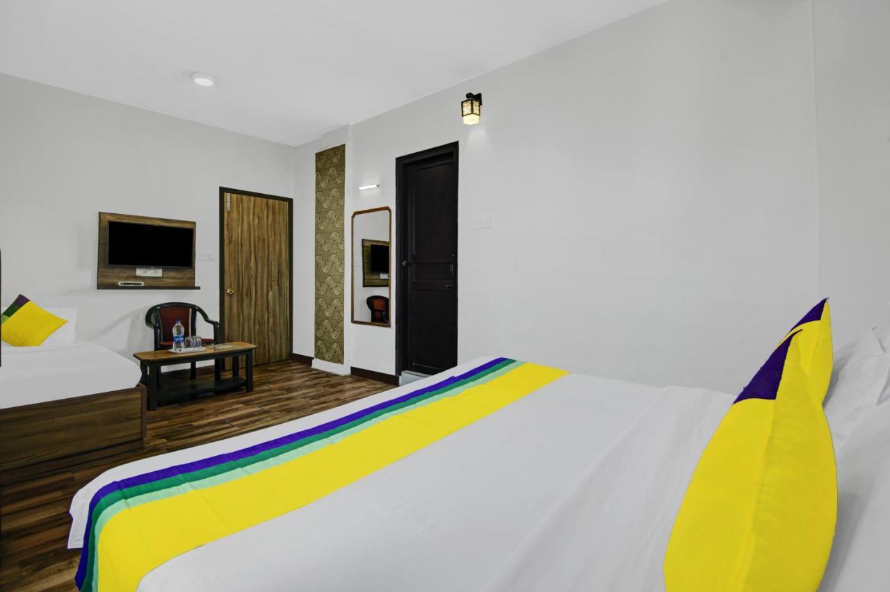Itsy Hotels Crystal Palace With Valley View ชิมลา ภายนอก รูปภาพ