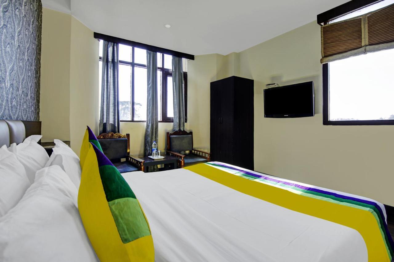Itsy Hotels Crystal Palace With Valley View ชิมลา ภายนอก รูปภาพ