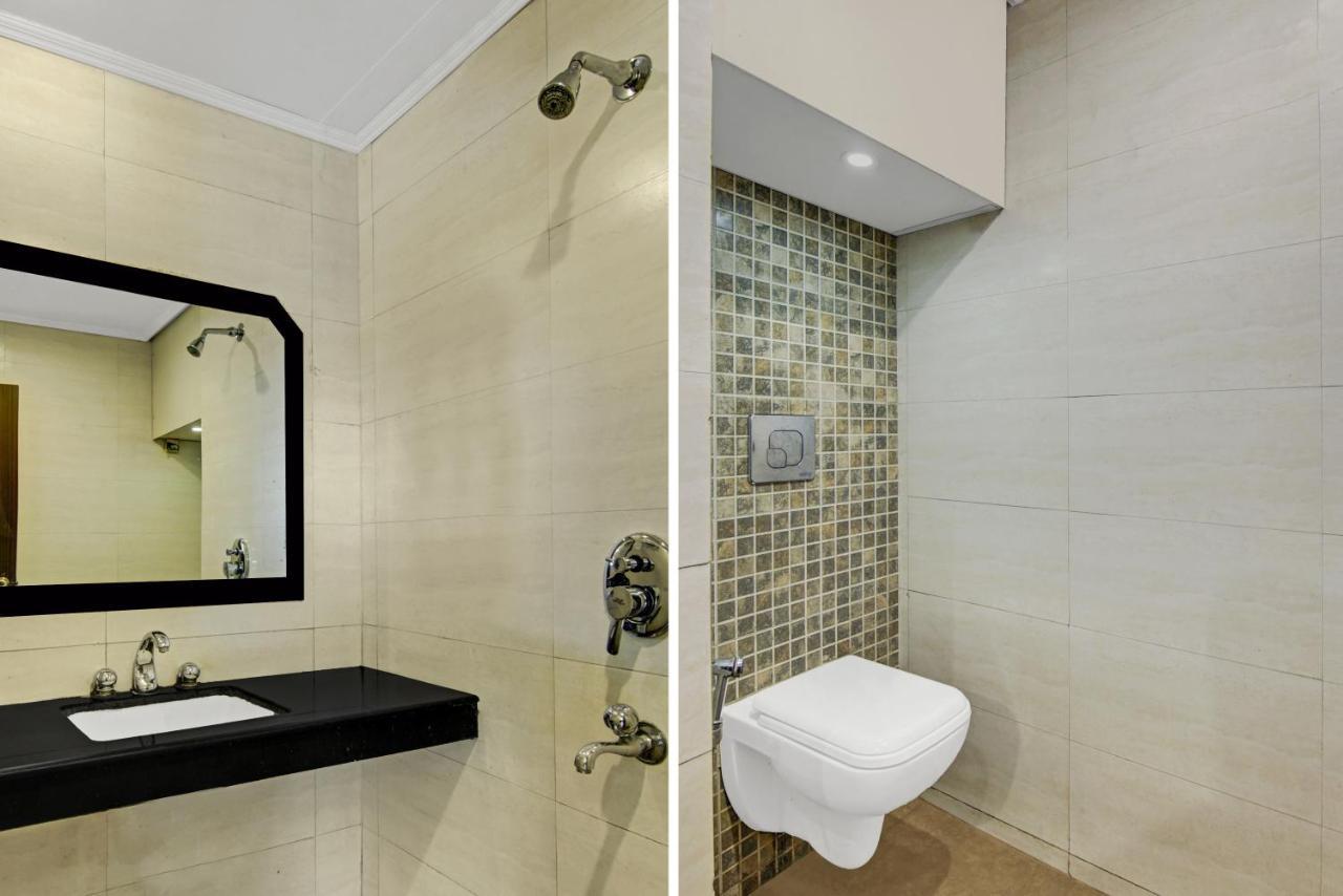 Itsy Hotels Crystal Palace With Valley View ชิมลา ภายนอก รูปภาพ