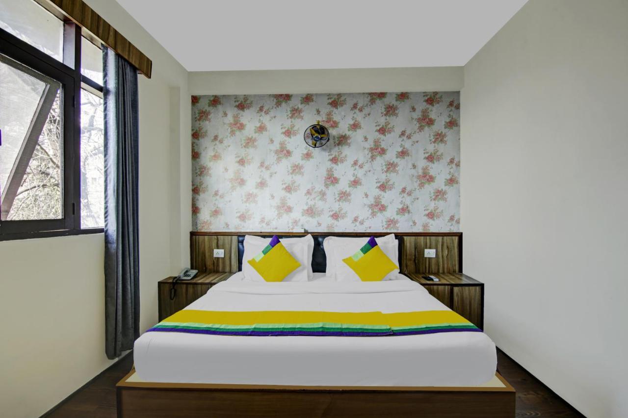 Itsy Hotels Crystal Palace With Valley View ชิมลา ภายนอก รูปภาพ